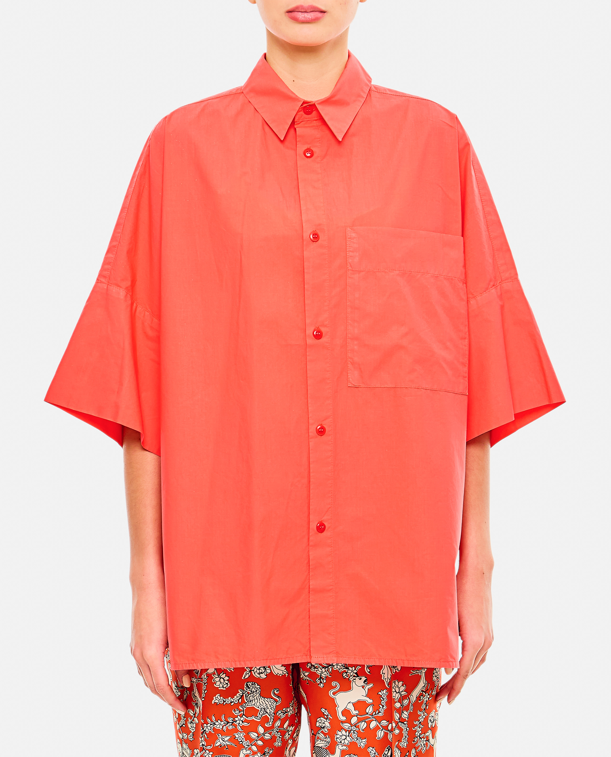 UNISEX 셔츠